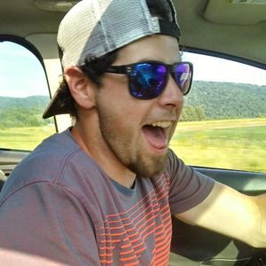 Meet your Posher, Tyler